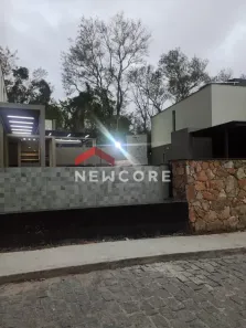 Casa de Condomínio com 3 Quartos à venda, 475m² no Itapetinga, Atibaia