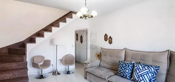 Sobrado com 3 Quartos para alugar, 300m² no Vila Valparaíso, Santo André