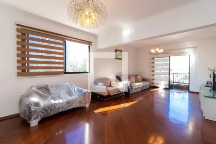Apartamento com 3 Quartos à venda, 140m² no Santa Teresinha, São Paulo