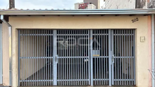 Casa com 2 Quartos à venda, 90m² no Parque Industrial, São Carlos