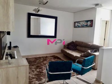 Cobertura com 2 Quartos à venda, 143m² no Vila Mafalda, Jundiaí