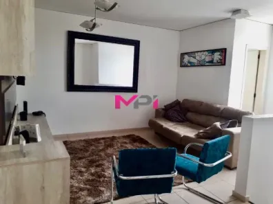 Cobertura com 2 Quartos à venda, 143m² no Vila Mafalda, Jundiaí