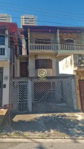 Sobrado com 3 Quartos à venda, 200m² no Jardim Cidade Pirituba, São Paulo
