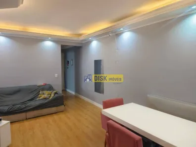 Apartamento com 3 Quartos à venda, 85m² no Nova Petrópolis, São Bernardo do Campo