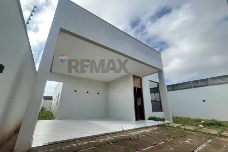 Casa com 3 Quartos à venda, 250m² no Jardins, São Gonçalo do Amarante