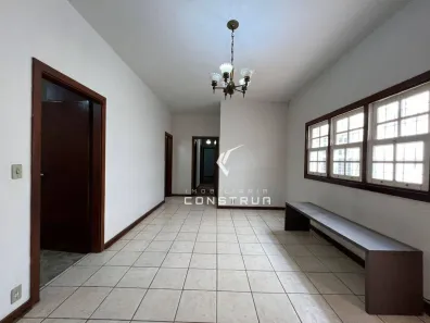 Casa com 3 Quartos para alugar, 165m² no Jardim Bela Vista, Campinas