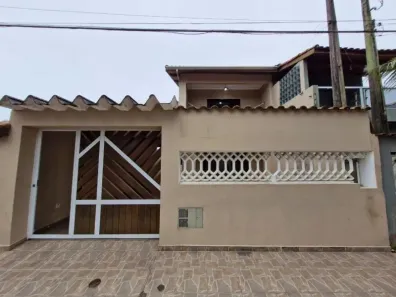 Imóvel Comercial com 5 Quartos à venda, 168m² no Praia dos Sonhos, Itanhaém
