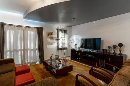 Sobrado com 3 Quartos à venda, 301m² no Jardim Leonor Mendes de Barros, São Paulo