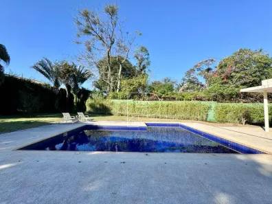 Casa de Condomínio com 4 Quartos à venda, 472m² no Vila Vianna, Cotia