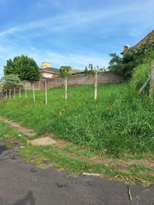 Lote/Terreno à venda, 388m² no Jardim América, São Leopoldo