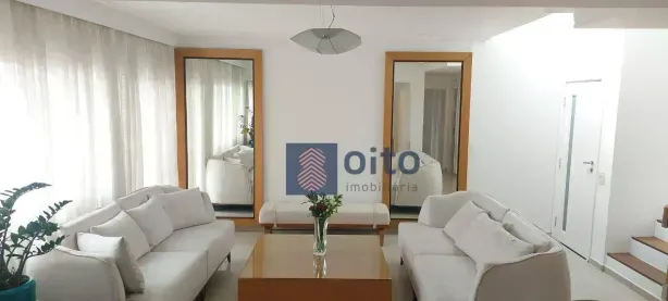 Cobertura com 5 Quartos à venda, 330m² no Vila Mariana, São Paulo