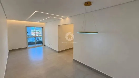 Apartamento com 2 Quartos à venda, 67m² no Macuco, Santos