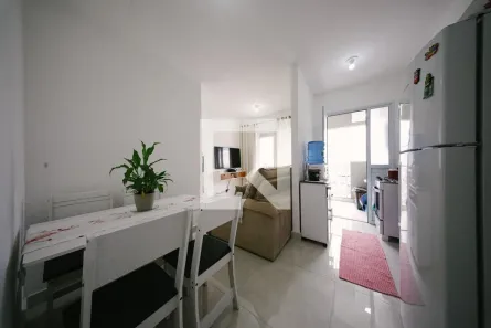 Apartamento com 2 Quartos à venda, 49m² no Jardim Maringá, São Paulo