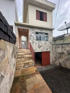 Sobrado com 3 Quartos à venda, 150m² no Rudge Ramos, São Bernardo do Campo
