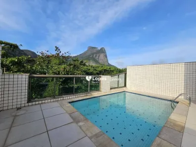 Cobertura com 4 Quartos à venda, 361m² no Barra da Tijuca, Rio de Janeiro