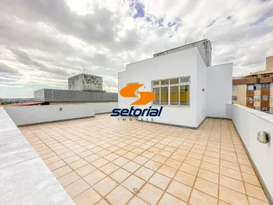 Cobertura com 4 Quartos à venda, 200m² no Jardim América, Belo Horizonte