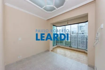 Apartamento com 3 Quartos à venda, 97m² no Lapa, São Paulo