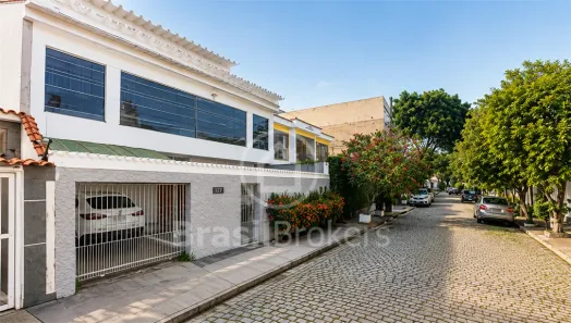 Casa com 5 Quartos à venda, 588m² no Moneró, Rio de Janeiro