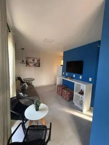 Apartamento com 2 Quartos para alugar, 47m² no Porto de Galinhas, Ipojuca