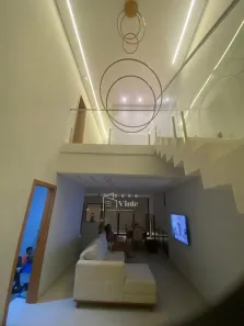 Casa de Condomínio com 1 Quarto à venda, 180m² no Ponto Certo, Camaçari