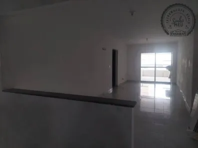 Apartamento com 3 Quartos à venda, 130m² no Boqueirão, Praia Grande