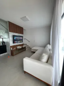 Casa de Condomínio com 4 Quartos para venda ou aluguel, 300m² no Jardins Barcelona, Senador Canedo