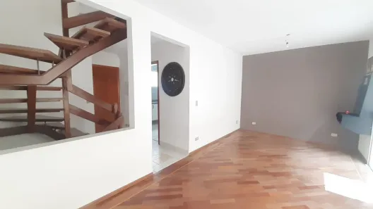 Casa de Condomínio com 3 Quartos à venda, 134m² no Vila Moraes, São Paulo