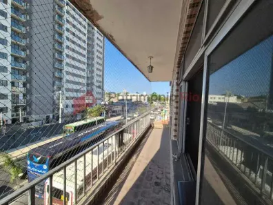 Apartamento com 2 Quartos à venda, 80m² no Irajá, Rio de Janeiro