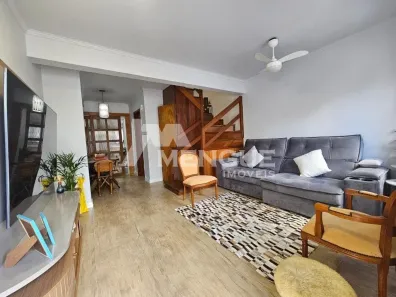 Casa de Condomínio com 3 Quartos à venda, 77m² no Humaitá, Porto Alegre