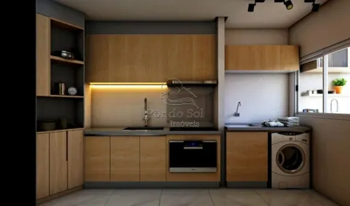 Apartamento com 2 Quartos à venda, 70m² no Real, Praia Grande
