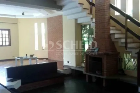 Sobrado com 3 Quartos à venda, 380m² no Interlagos, São Paulo