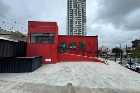 Imóvel Comercial para alugar, 125m² no Jardim Emília, Sorocaba
