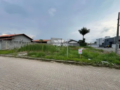 Lote/Terreno à venda, 547m² no , Ilhota