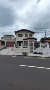 Casa com 1 Quarto à venda, 266m² no Estrela, Ponta Grossa