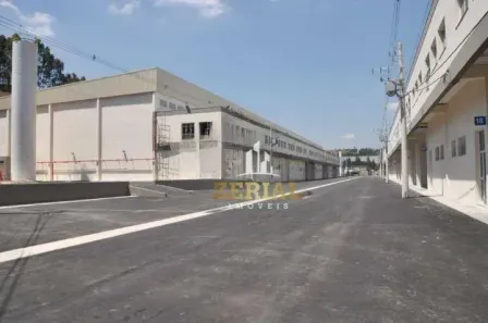 Galpão/Depósito/Armazém para alugar, 45000m² no Itaqui, Itapevi