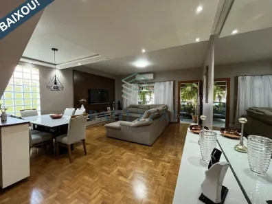 Sobrado com 4 Quartos à venda, 114m² no Parque Assunção, Taboão da Serra