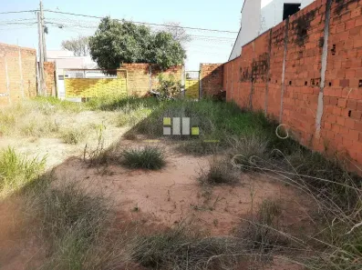 Lote/Terreno à venda, 312m² no Jardim Maria Helena, Nova Odessa