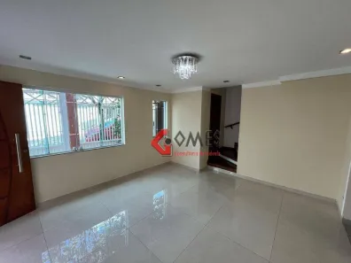 Sobrado com 3 Quartos para alugar, 160m² no Jardim do Mar, São Bernardo do Campo