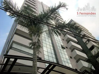 Sala Comercial para alugar, 105m² no Jardim Paulista, São Paulo