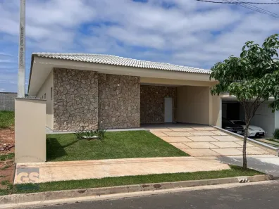 Casa de Condomínio com 3 Quartos à venda, 200m² no Residencial Saint Paul, Itu