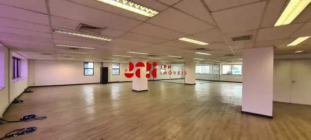 Sala Comercial para alugar, 768m² no Vila Olímpia, São Paulo