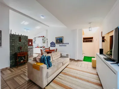 Casa com 3 Quartos à venda, 136m² no Nova Parnamirim, Parnamirim
