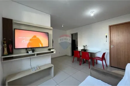 Apartamento com 2 Quartos à venda, 55m² no Portal do Sol, João Pessoa