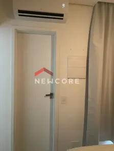 Kitnet à venda, 32m² no Pinheiros, São Paulo
