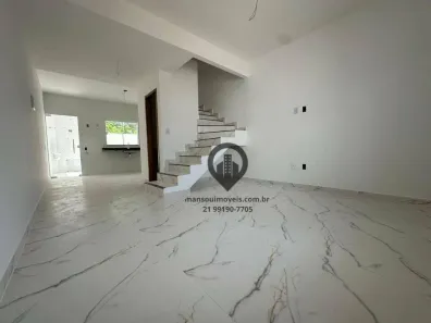 Casa com 2 Quartos à venda, 77m² no Campo Grande, Rio de Janeiro
