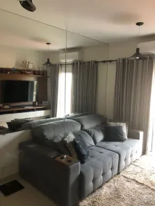 Apartamento com 2 Quartos à venda, 52m² no Residencial Greenville, Ribeirão Preto