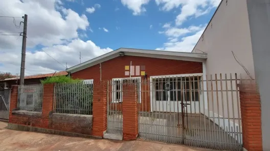 Casa com 2 Quartos à venda, 84m² no Parque Residencial Florença, Sumaré