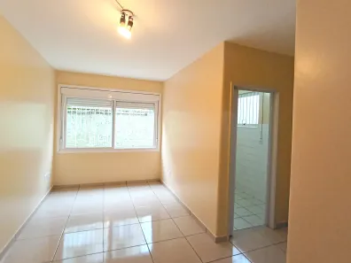 Apartamento com 1 Quarto para alugar, 29m² no Praia de Belas, Porto Alegre