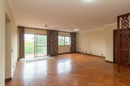 Apartamento com 4 Quartos à venda, 160m² no Santo Amaro, São Paulo