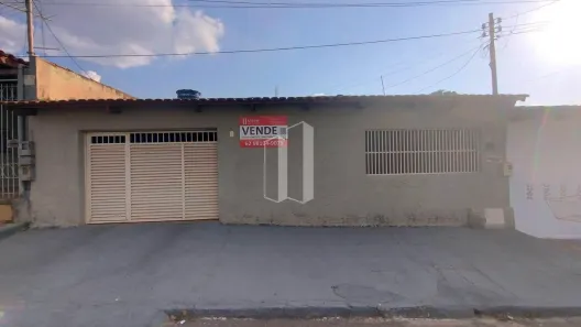 Casa com 3 Quartos à venda, 200m² no Conjunto Riviera, Goiânia